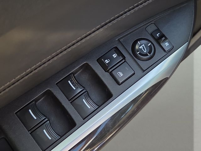 Used 2019 Blue Acura 3.5L V6 image 18