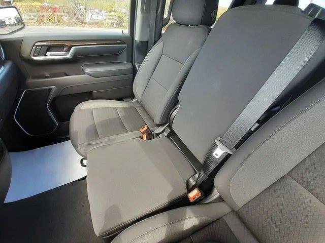 Used 2026 Riptide Blue Metallic Chevrolet RST image 28