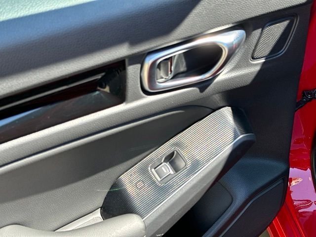 2022 Honda Civic Hatchback Sport Touring - Photo 13
