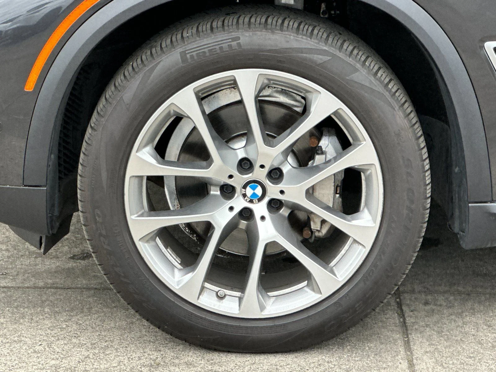 2023 BMW X5 40i - Photo 24