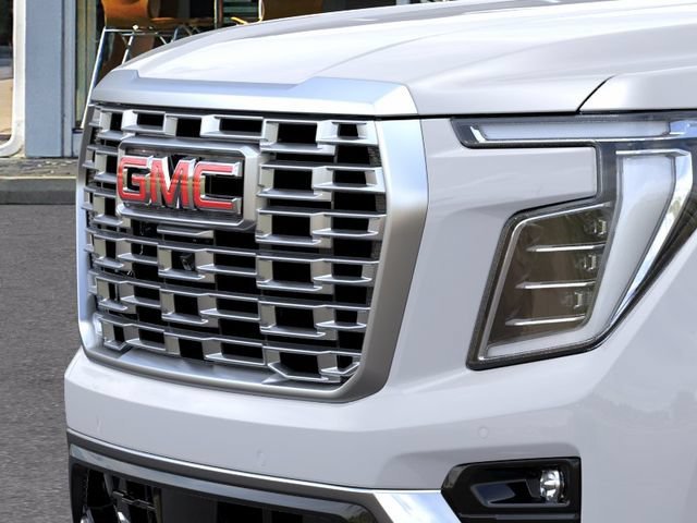 New 2026 Summit White GMC Denali image 13