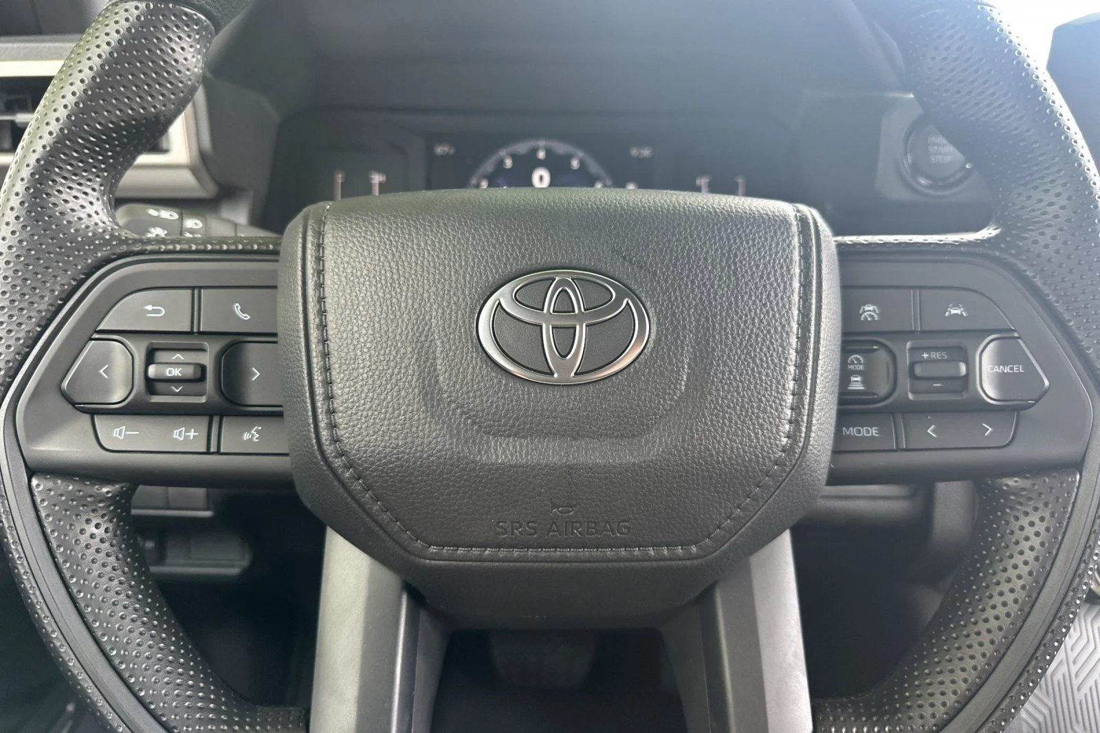 New 2026  Toyota SR5 image 22