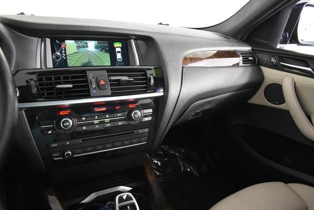 Used 2015 Black BMW xDrive35i image 51