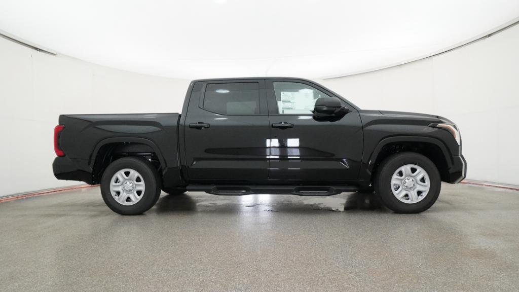 New 2026 Midnight Black Metallic Toyota SR image 32