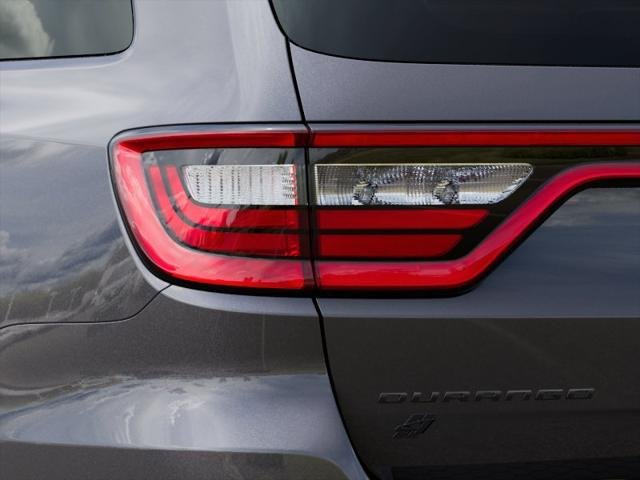 New 2026 Vapor Gray Dodge GT Plus HEMI V8 image 35