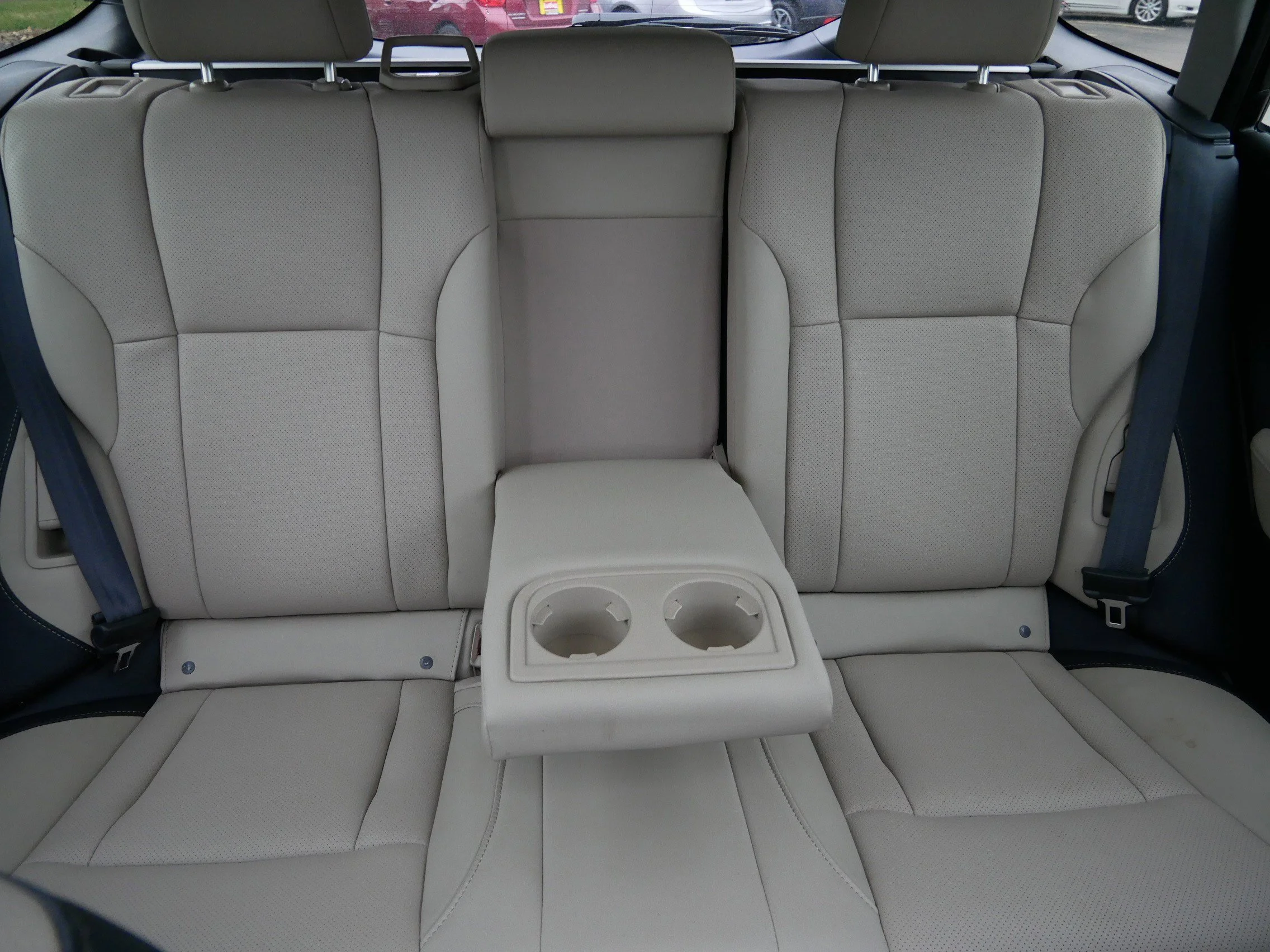 Used 2023 Crystal Black Silica Subaru Limited image 13