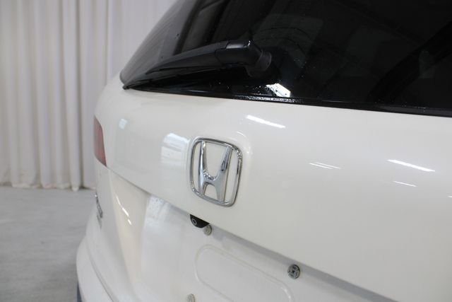 Used 2016 White Honda Elite image 34