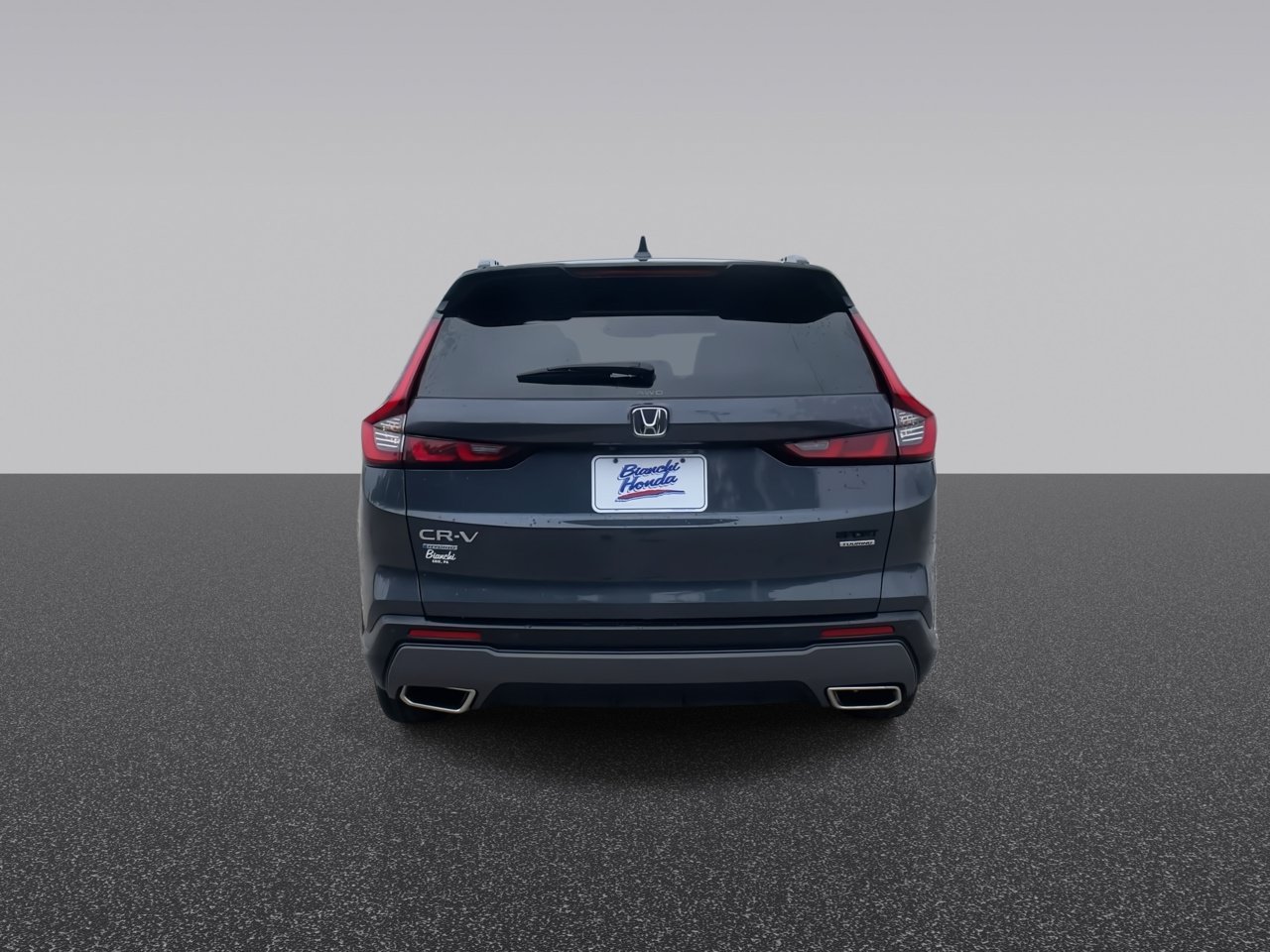 2024 Honda CR-V Sport Touring - Photo 7