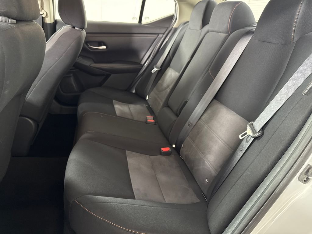 2022 Nissan Sentra SR - Photo 13