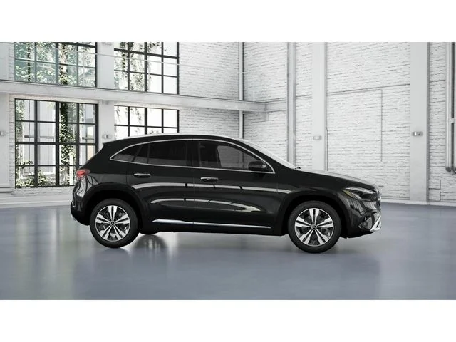 New 2026 Black Mercedes-Benz GLA 250 image 15