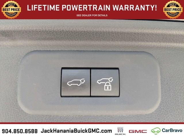 Used 2024 Black Toyota Platinum image 13