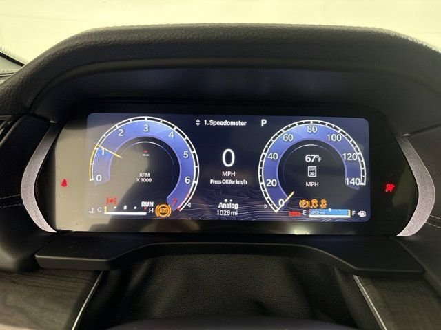 New 2026 Black Jeep Limited image 31