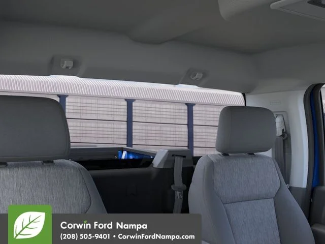New 2026 Argon Blue Metallic Ford XL image 22
