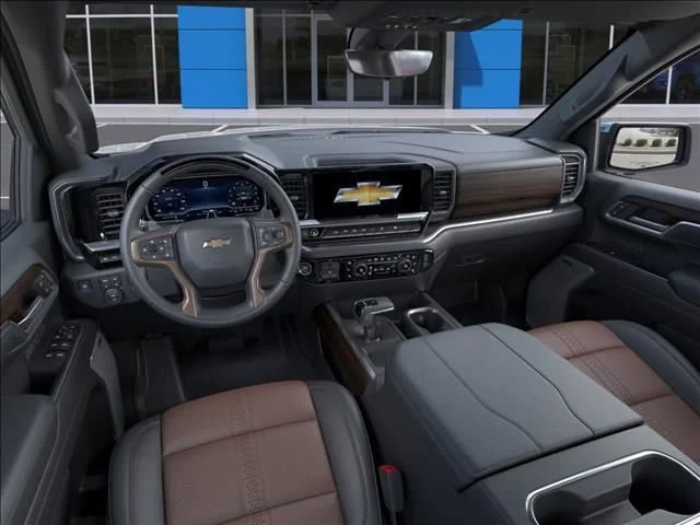 2026 Chevrolet Silverado 1500 High Country - Photo 15
