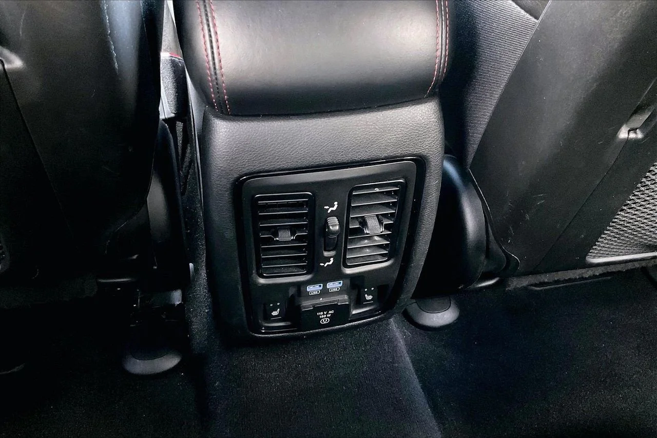 Used 2023 Black Dodge R/T Plus image 17