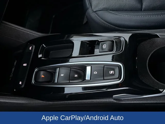 Used 2023 Gray Chevrolet LT image 24