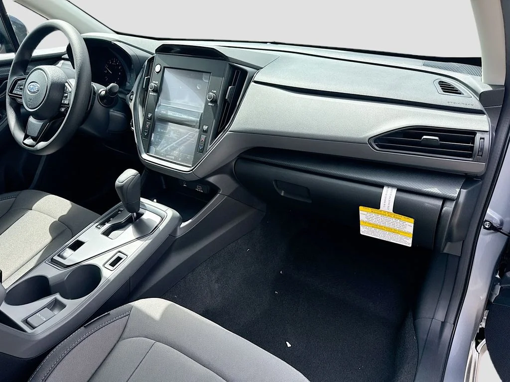 New 2026 ICE SILVER METALLIC Subaru Base image 33