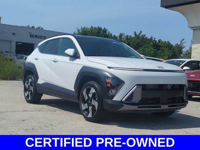 2026 Hyundai Kona