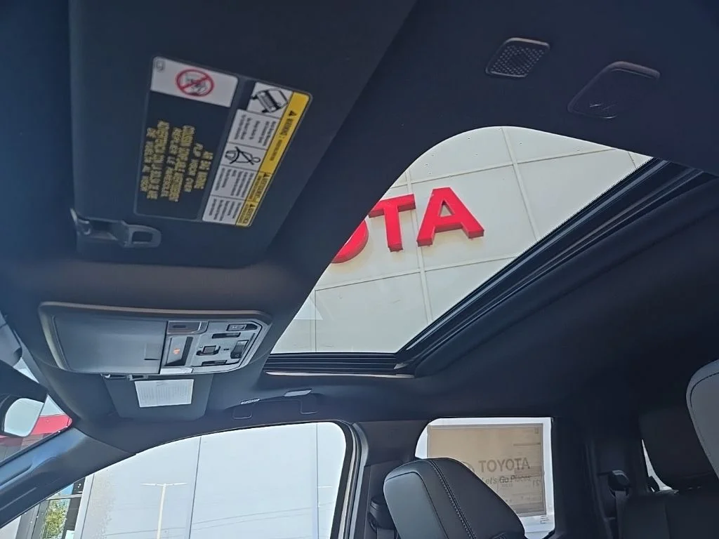 New 2026 Ice Toyota TRD Off-Road image 24