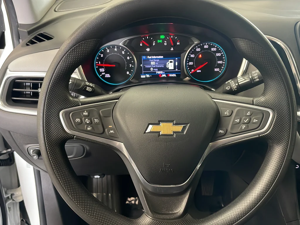 2023 Chevrolet Equinox LT - Photo 38