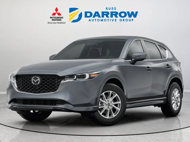 Used 2024 Gray Mazda 2.5 S Carbon Edition image 11