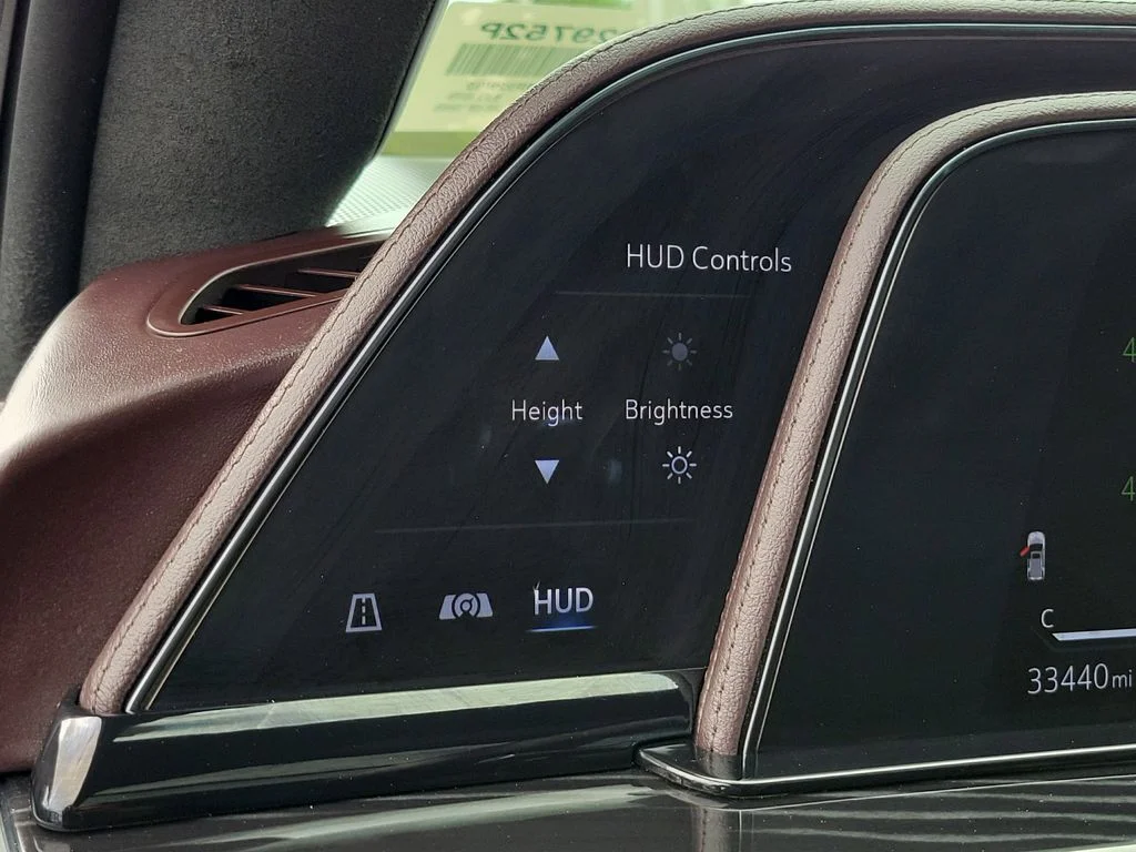 Used 2024 Black Cadillac V-Series image 31