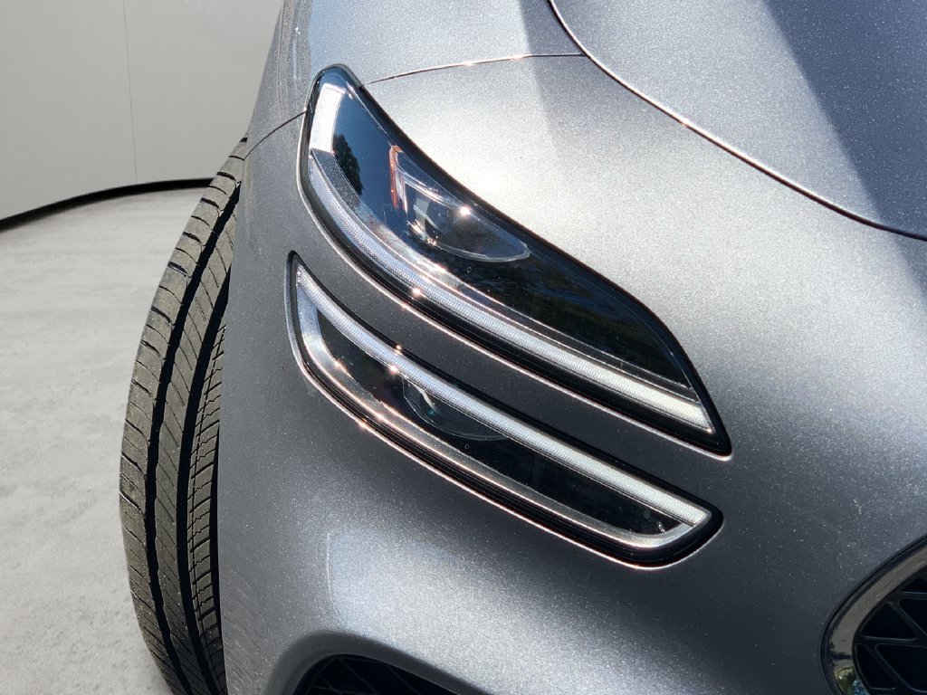 2026 GENESIS G70 Standard - Photo 44
