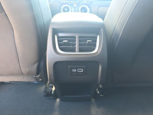 Used 2024 Gray Chevrolet LT image 28