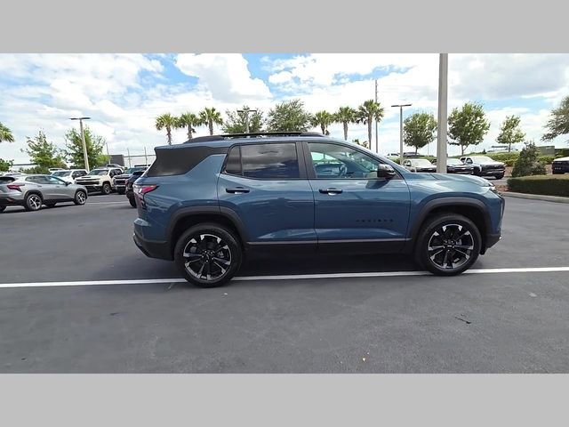 2026 Chevrolet Equinox RS - Photo 20