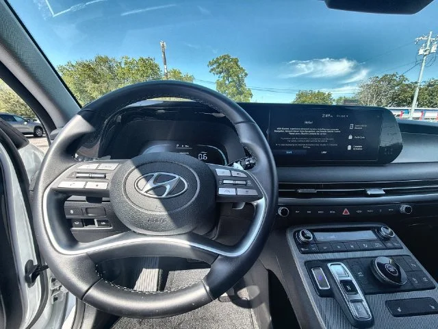 2025 Hyundai Palisade XRT - Photo 11