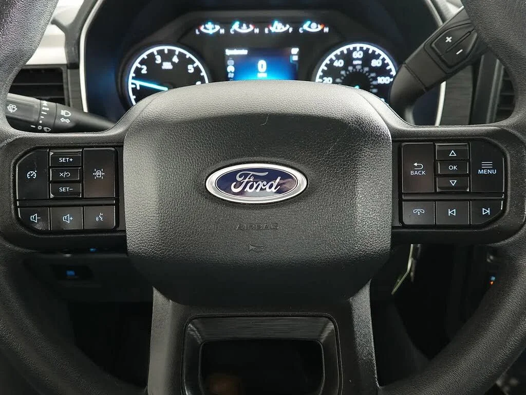 2022 Ford F-150 XL - Photo 18