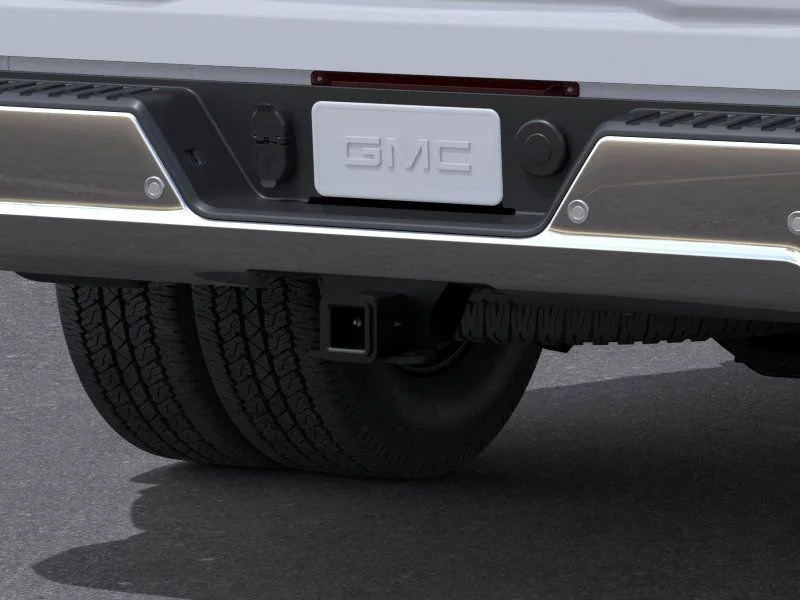New 2026 GMC Sierra 3500HD Pro Double Cab
