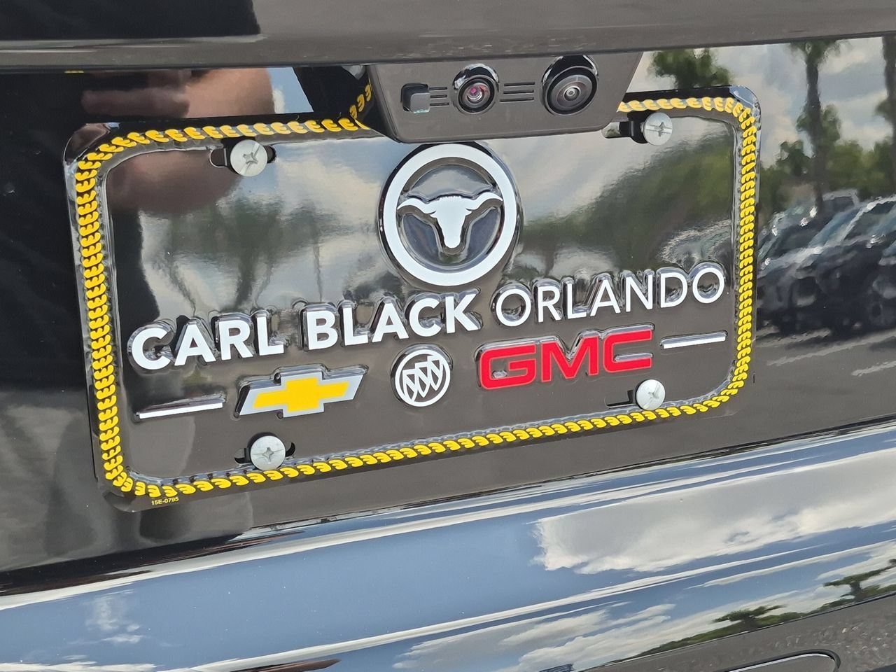 New 2026 Onyx Black GMC Denali image 31