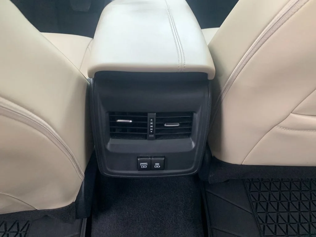 Used 2022 Black Toyota XLE Plus image 15