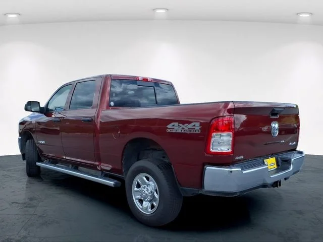 Used 2022 Red Ram Tradesman image 11