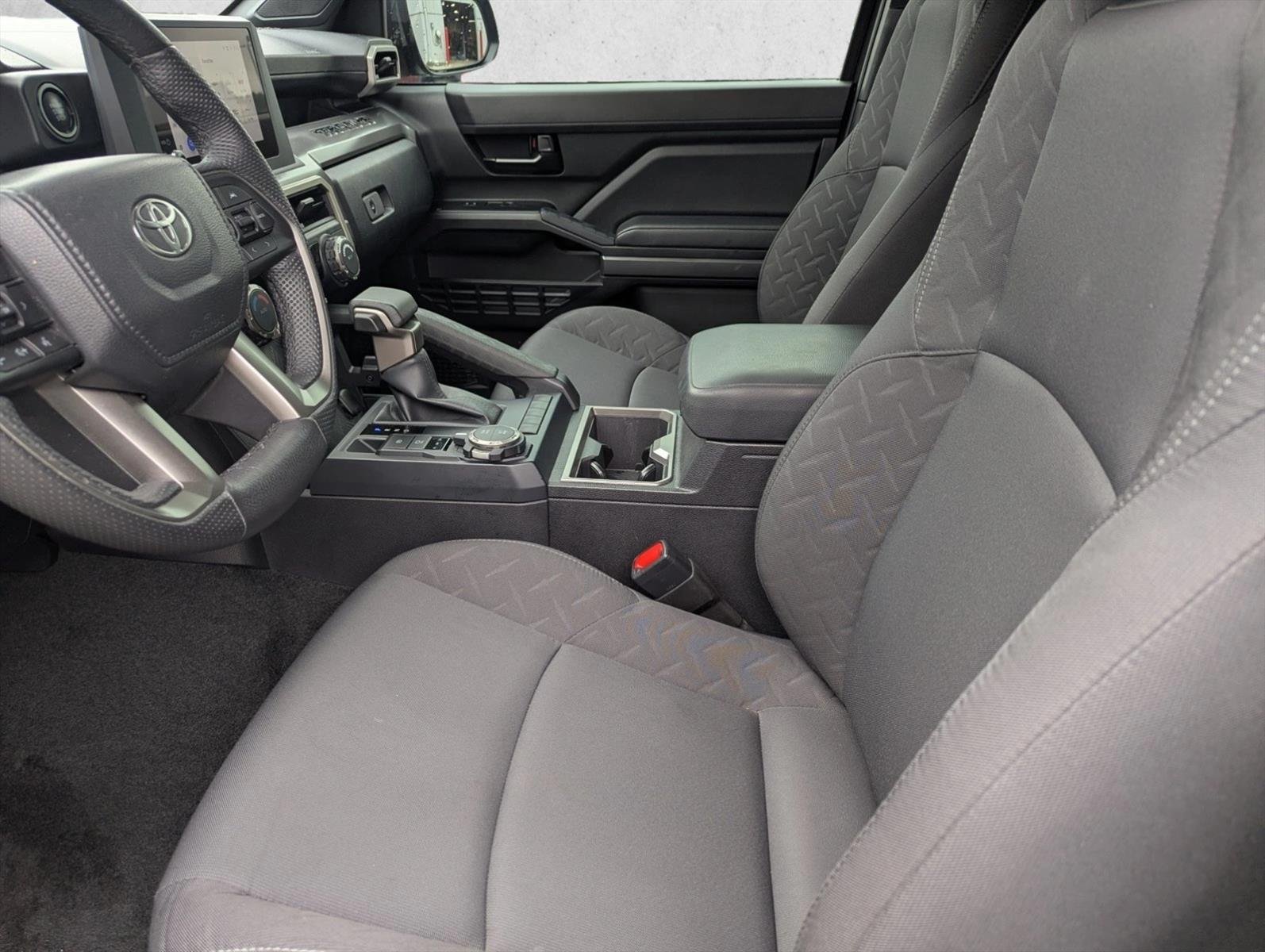 Used 2024 Underground Toyota SR5 image 22