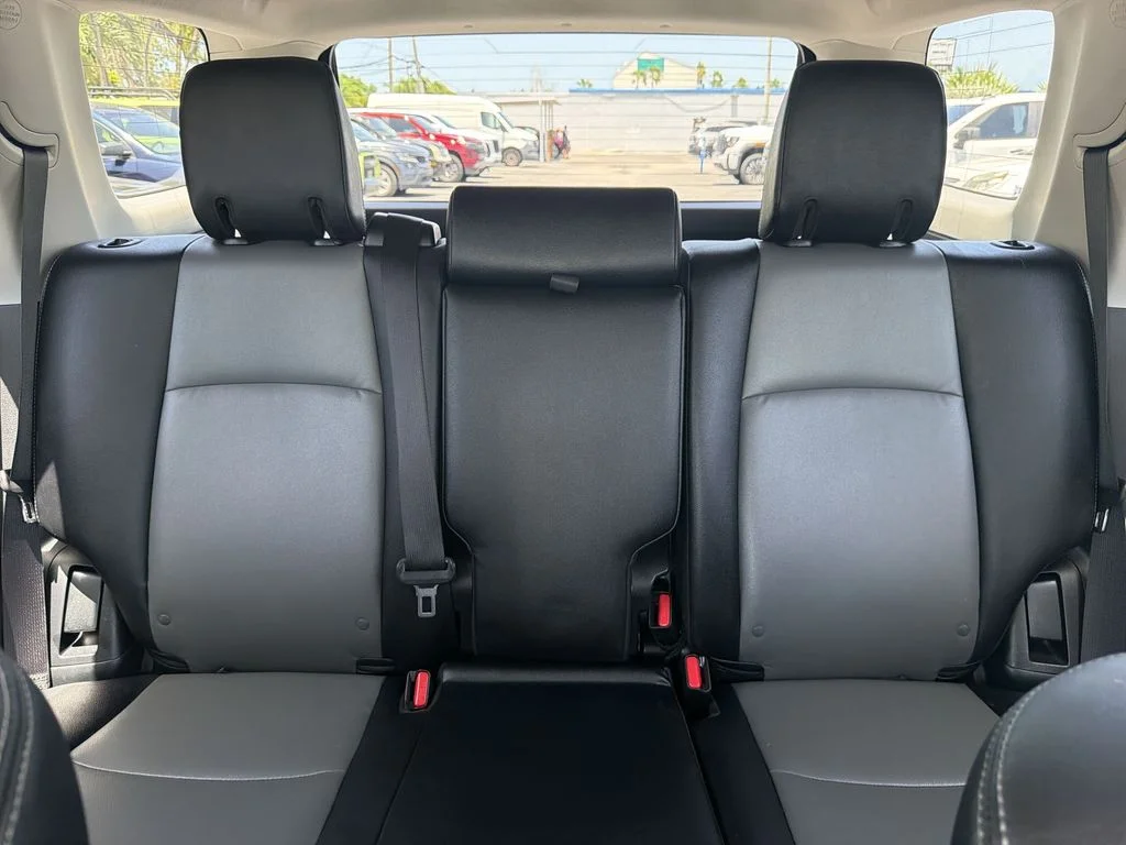 Used 2023 White Toyota SR5 Premium image 13
