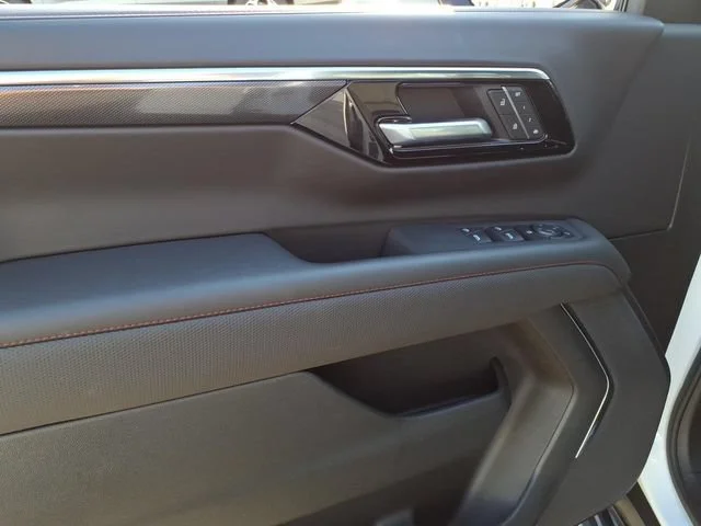 Used 2026 Summit White Chevrolet RST image 19