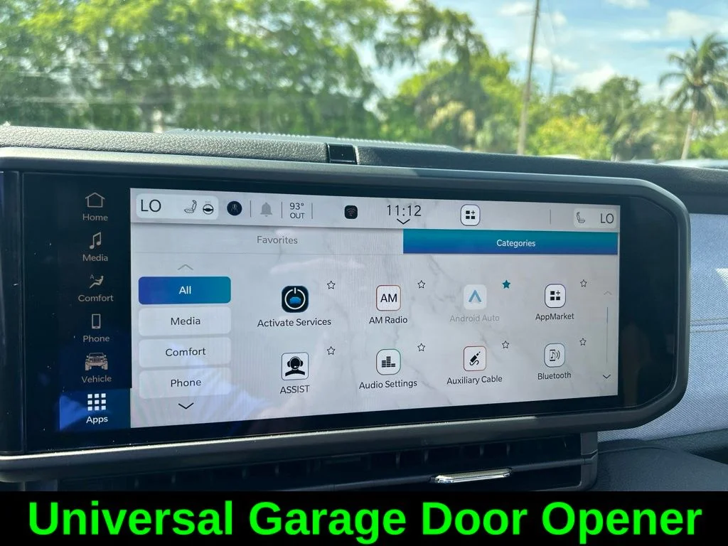 Certified Used 2025 Green Jeep Sport S image 15