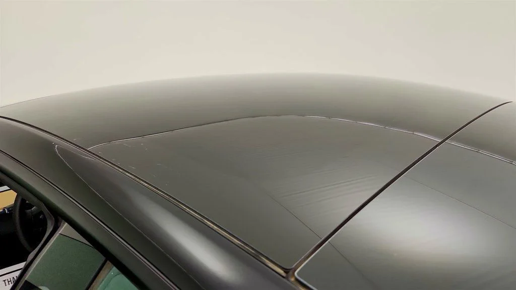 Used 2023 Solid Black Tesla RWD image 10