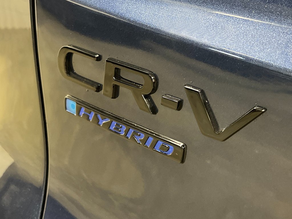 New 2026 Canyon River Blue Metallic Honda Sport image 9