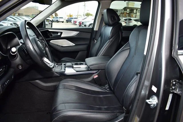 2024 Acura MDX Technology Package - Photo 37