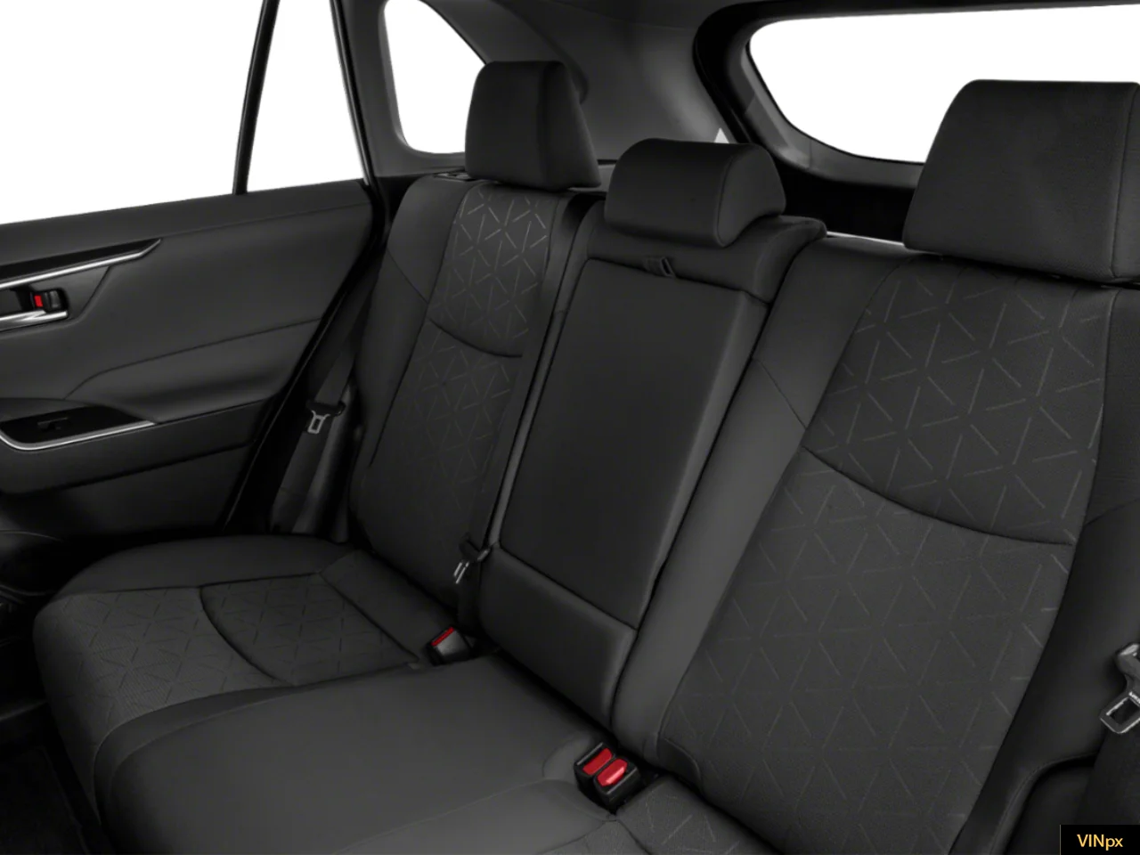 Used 2019 Super White Toyota XLE Premium image 11