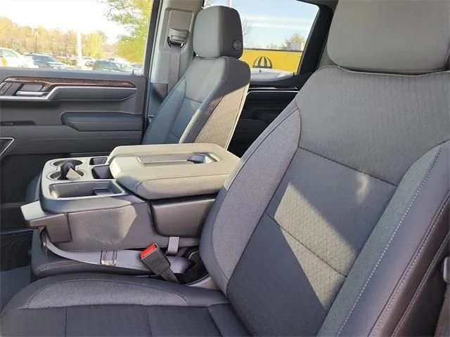 New 2026 Silver GMC Elevation image 15