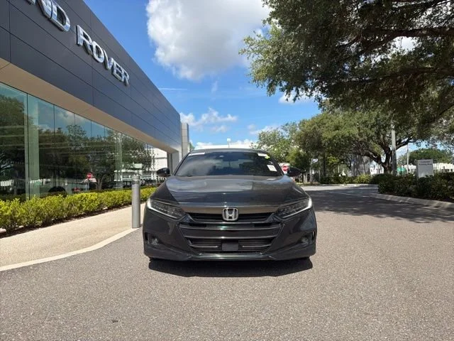 1HGCV1F30NA110233