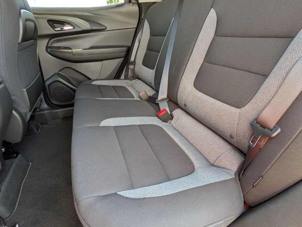 2026 Chevrolet Trailblazer LT - Photo 31
