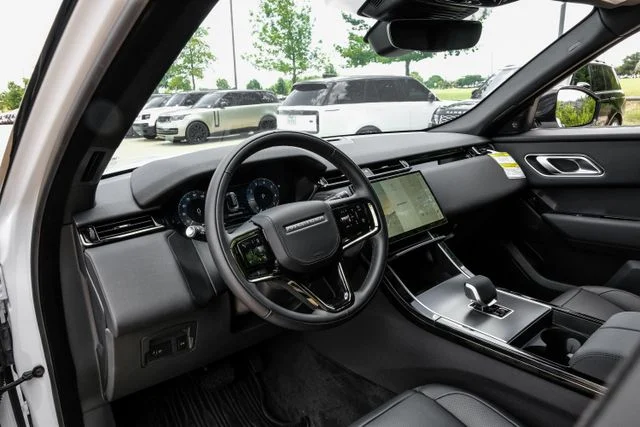 New 2026  Land Rover S image 3