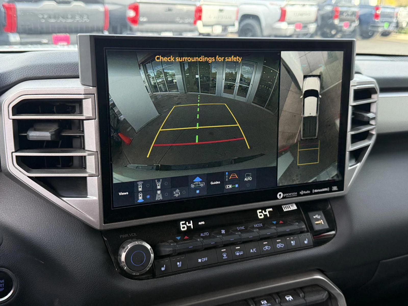 Used 2023 Wind Chill Pearl Toyota Limited image 20