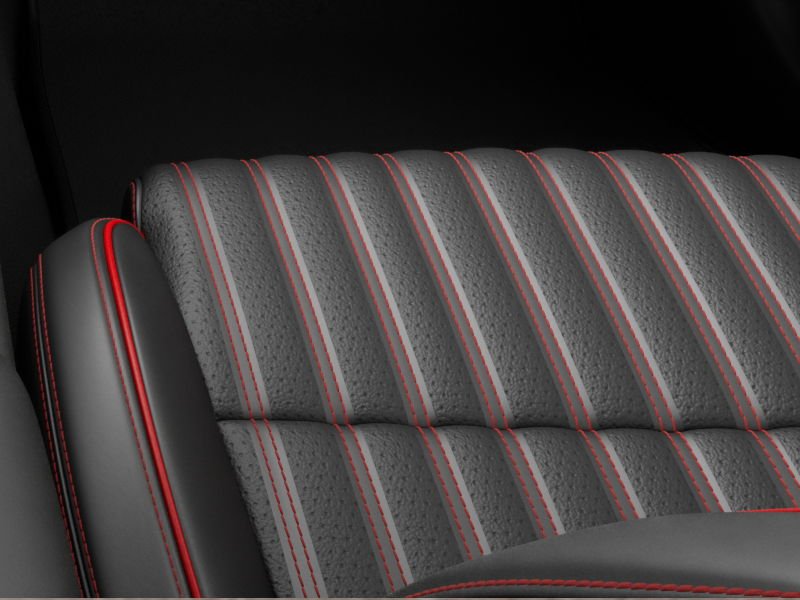 2026 GENESIS G70 Sport Prestige - Photo 44