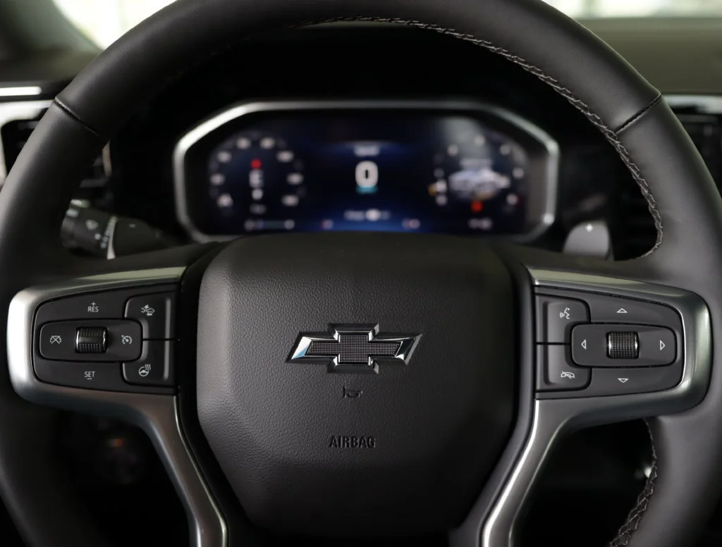 2026 Chevrolet Silverado 1500 RST - Photo 11